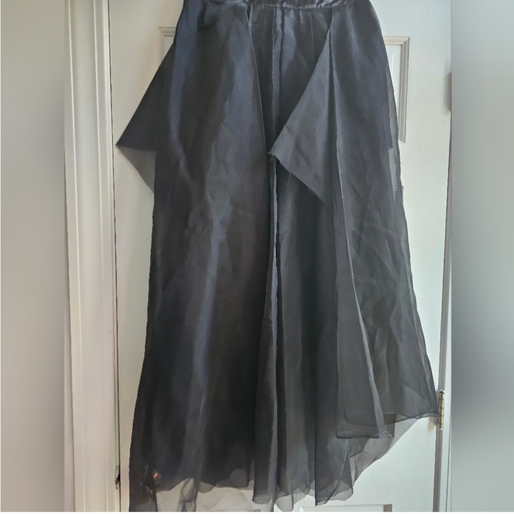Free People X Brenda Knight Maxi Skirt New. Sz M